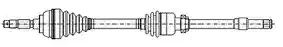 CIFAM 655-1306