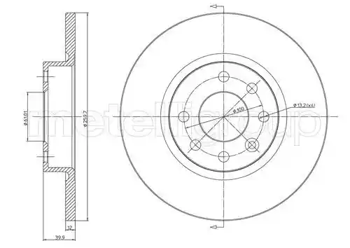 CIFAM 800-260