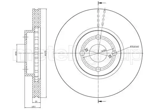 CIFAM 800-638C