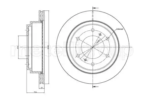 CIFAM 800-778C