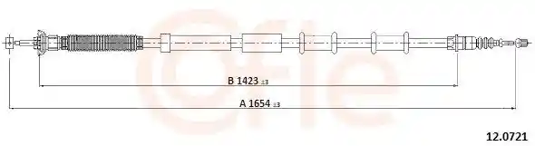 COFLE 12.0721
