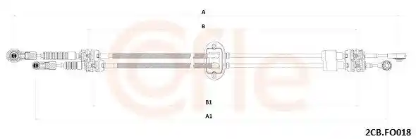 COFLE 2CB.FO018 COFLE 2CB.FO018