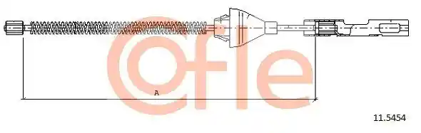 COFLE 92.11.5454