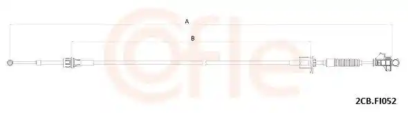 COFLE 92.2CB.FI052