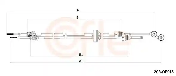 COFLE 92.2CB.OP018