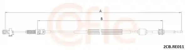 COFLE 92.2CB.RE011