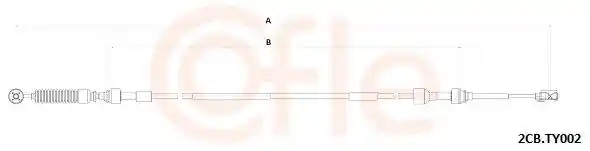 COFLE 92.2CB.TY002