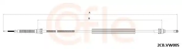 COFLE 92.2CB.VK005 COFLE 92.2CB.VK005