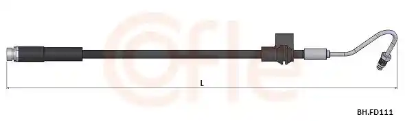 COFLE 92.BH.FD111 COFLE 92.BH.FD111