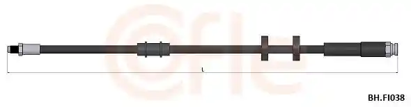 COFLE 92.BH.FI038
