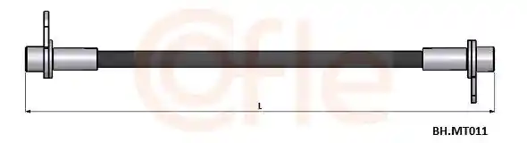 COFLE 92.BH.MT011