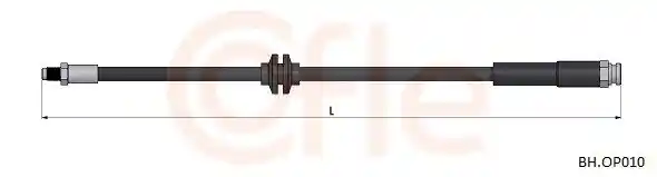 COFLE 92.BH.OP010 COFLE 92.BH.OP010