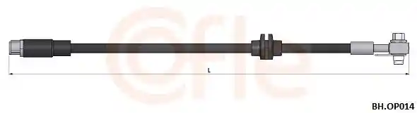COFLE 92.BH.OP014 COFLE 92.BH.OP014