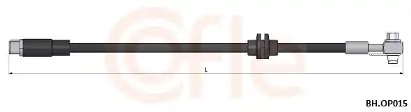 COFLE 92.BH.OP015 COFLE 92.BH.OP015