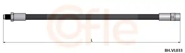 COFLE 92.BH.VL033 COFLE 92.BH.VL033