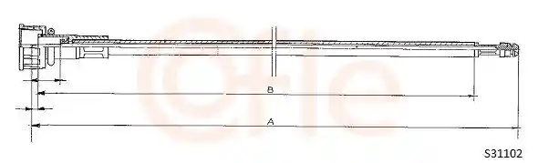 COFLE S31102