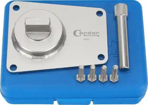Condor werkzeug 6320