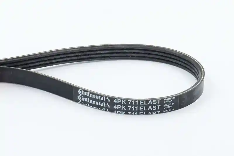 CONTINENTAL CTAM 4PK711 ELAST CONTINENTAL CTAM 4PK711 ELAST