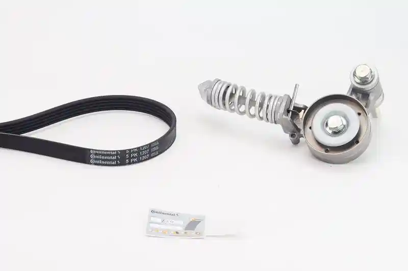 CONTINENTAL CTAM 5PK1207K1