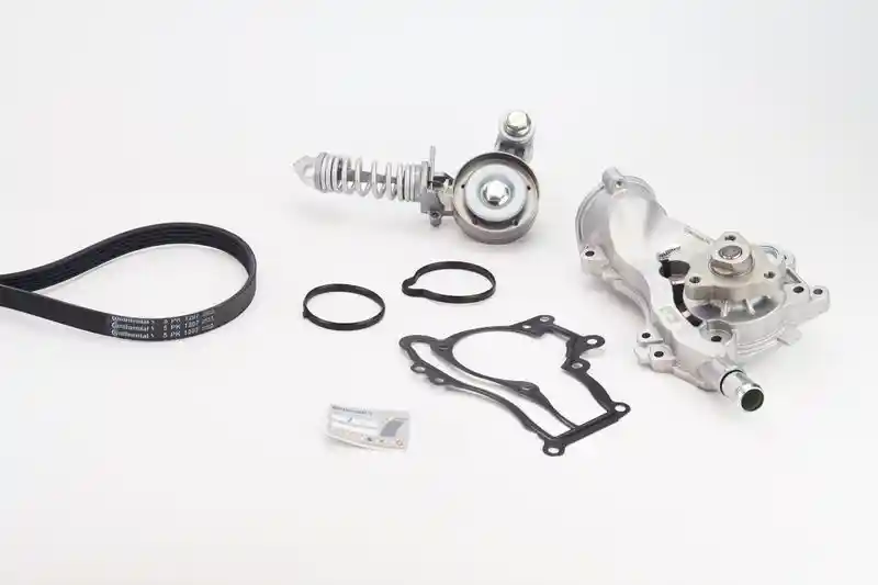 CONTINENTAL CTAM 5PK1207WP2