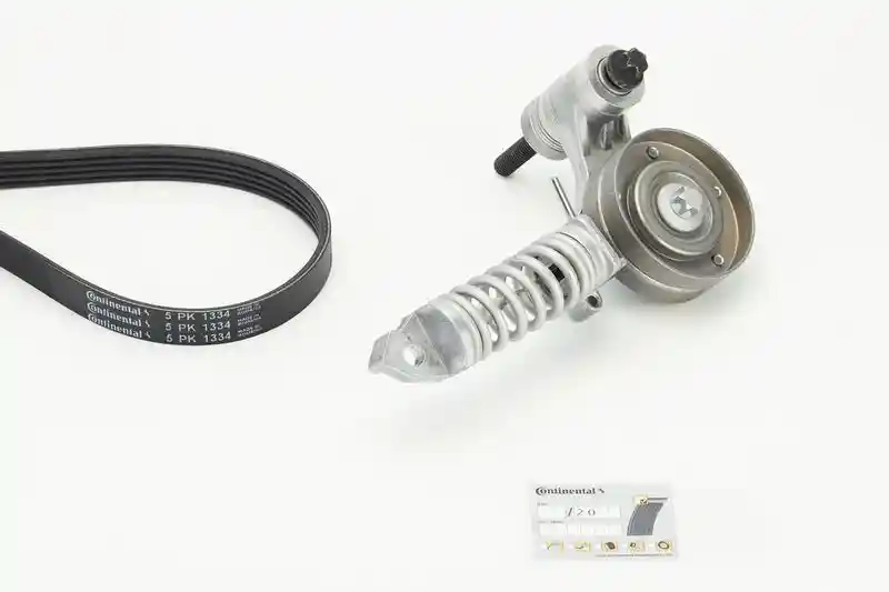 CONTINENTAL CTAM 5PK1334K1