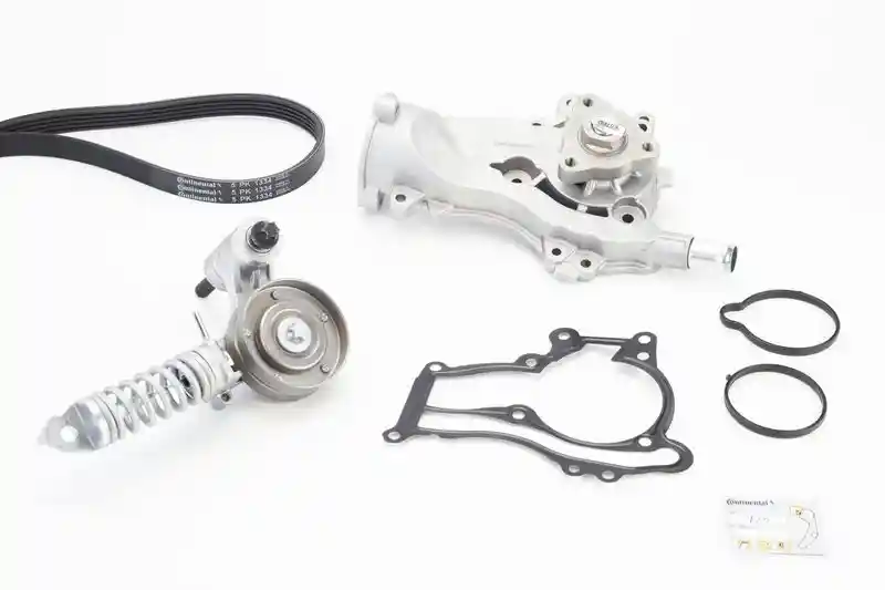 CONTINENTAL CTAM 5PK1334WP1