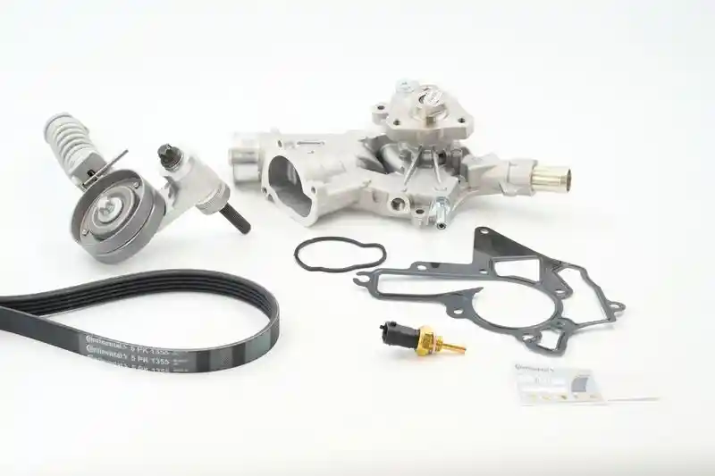 CONTINENTAL CTAM 5PK1355WP2