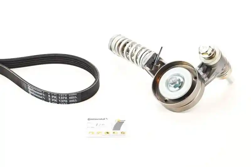 CONTINENTAL CTAM 5PK1370K1