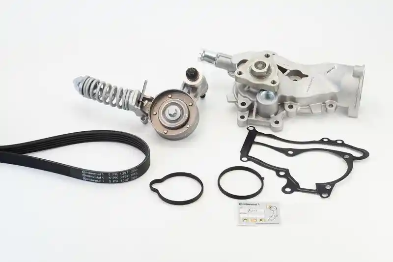 CONTINENTAL CTAM 5PK1397WP1