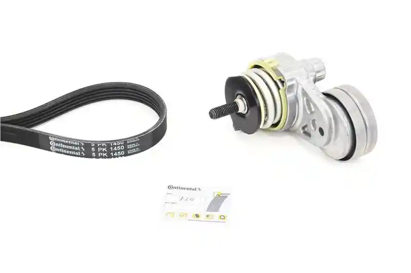CONTINENTAL CTAM 5PK1450K1