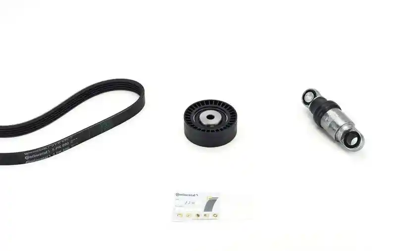CONTINENTAL CTAM 5PK890K3