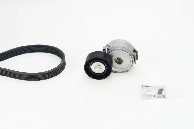 CONTINENTAL CTAM 6DPK1215K1