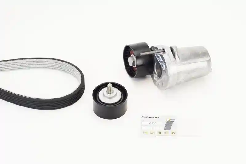 CONTINENTAL CTAM 6DPK1817K2