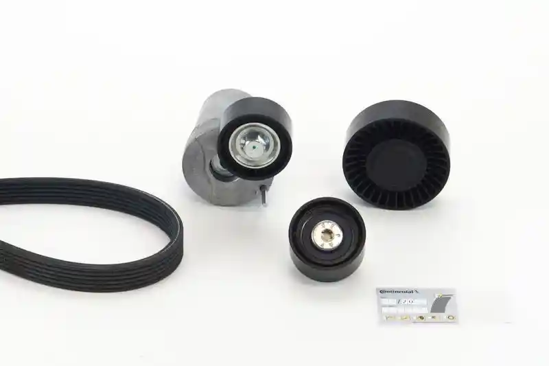 CONTINENTAL CTAM 6DPK1817K3