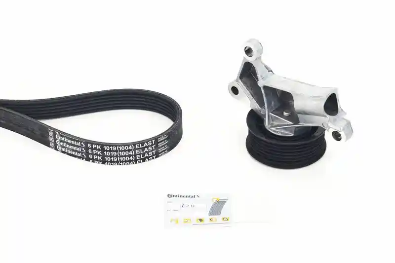 CONTINENTAL CTAM 6PK1019 ELAST K1