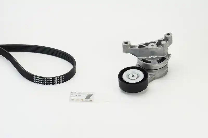CONTINENTAL CTAM 6PK1050K2 CONTINENTAL CTAM 6PK1050K2