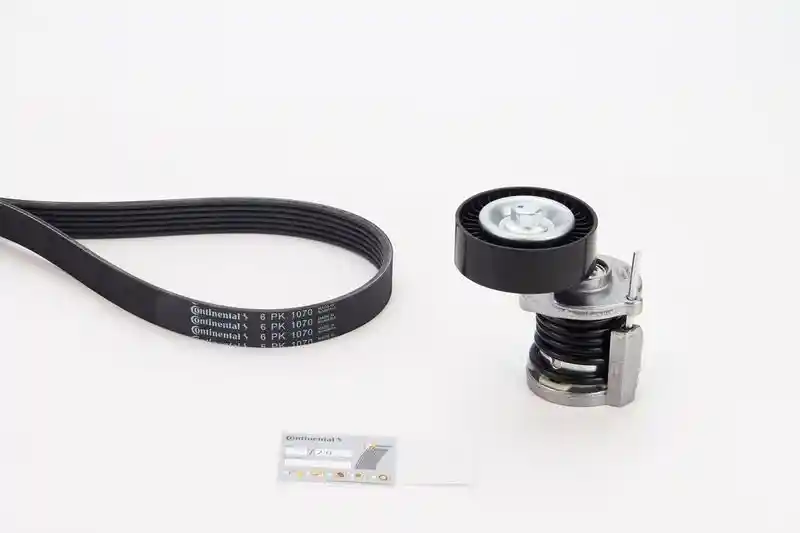 CONTINENTAL CTAM 6PK1070K1 CONTINENTAL CTAM 6PK1070K1