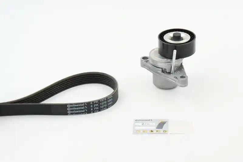 CONTINENTAL CTAM 6PK1070K3