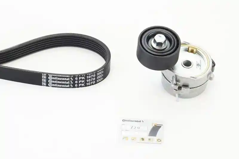 CONTINENTAL CTAM 6PK1070K5