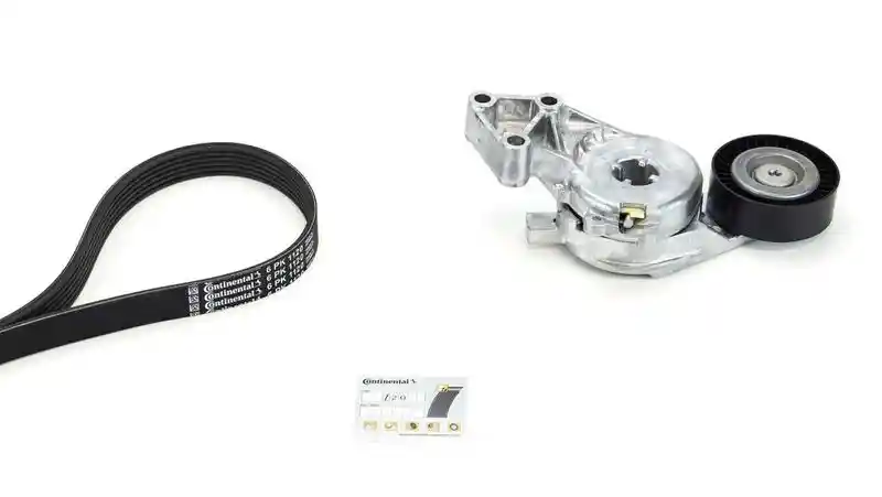 CONTINENTAL CTAM 6PK1120K3