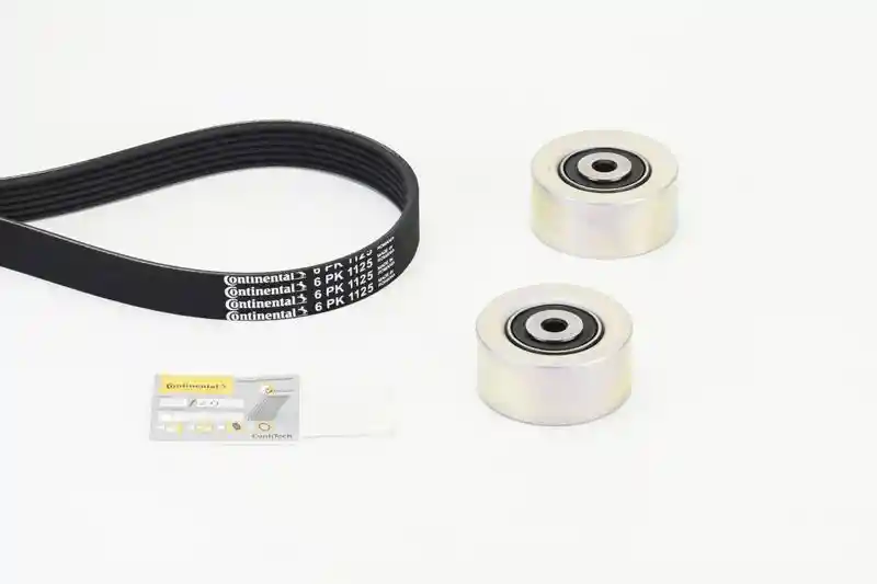 CONTINENTAL CTAM 6PK1125K1