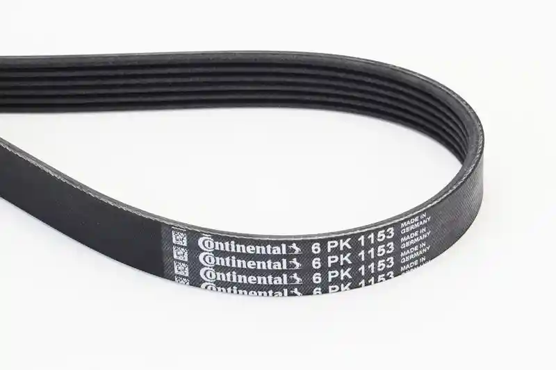CONTINENTAL CTAM 6PK1153