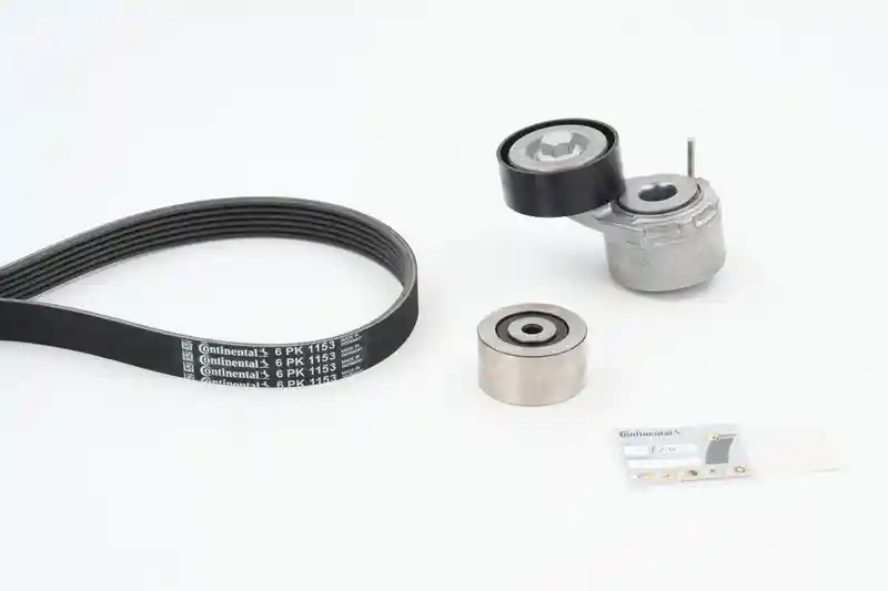 CONTINENTAL CTAM 6PK1153K2