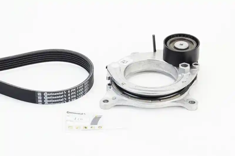CONTINENTAL CTAM 6PK1153K3