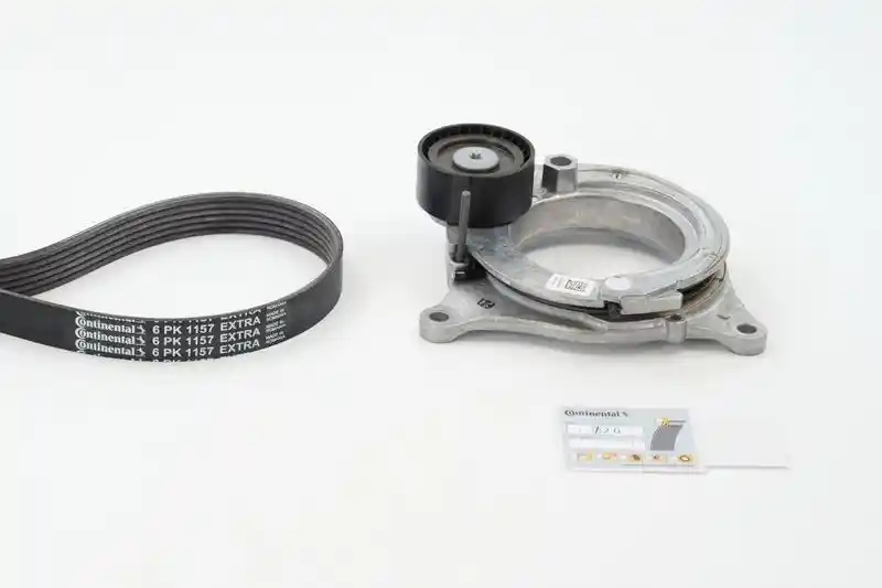 CONTINENTAL CTAM 6PK1157 EXTRA K1