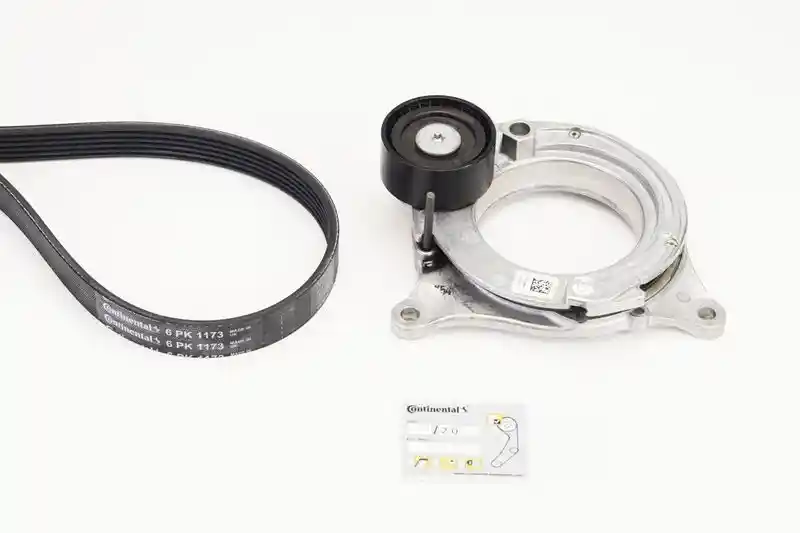 CONTINENTAL CTAM 6PK1173K1
