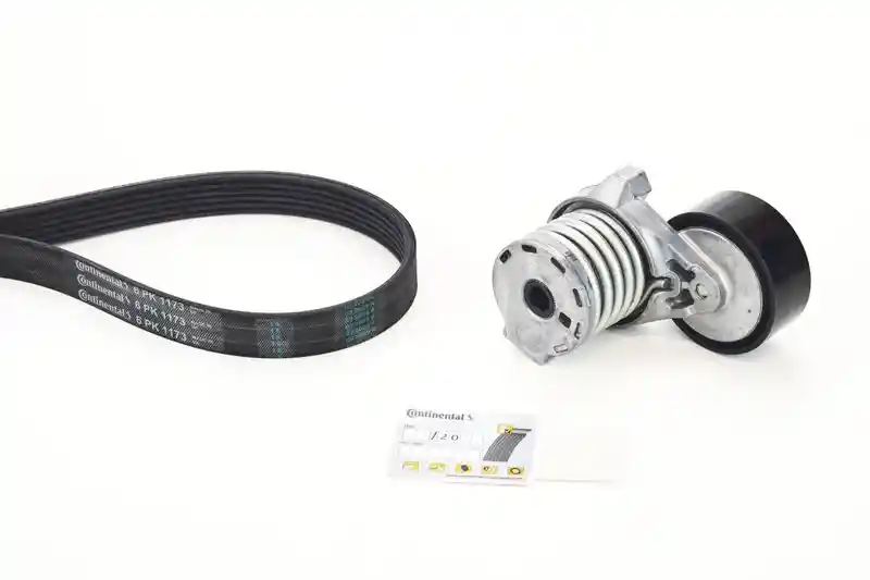 CONTINENTAL CTAM 6PK1173K3