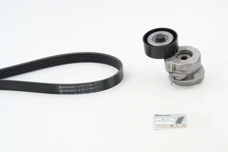 CONTINENTAL CTAM 6PK1180K1