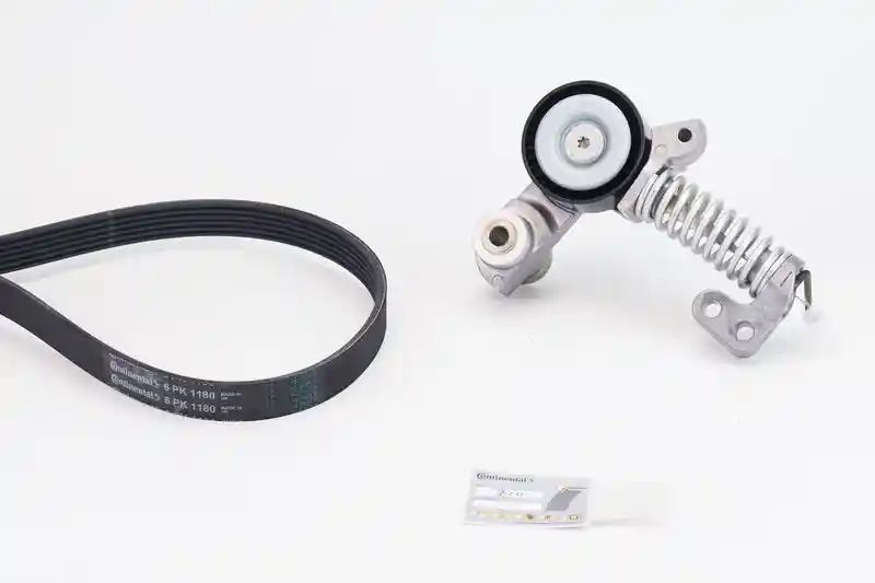 CONTINENTAL CTAM 6PK1180K4