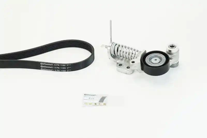 CONTINENTAL CTAM 6PK1180K5
